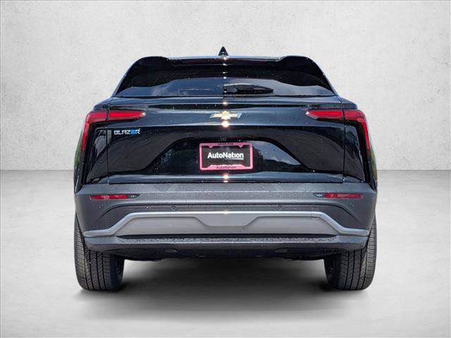 New 2026 Chevrolet Blazer EV LT FWD image 6