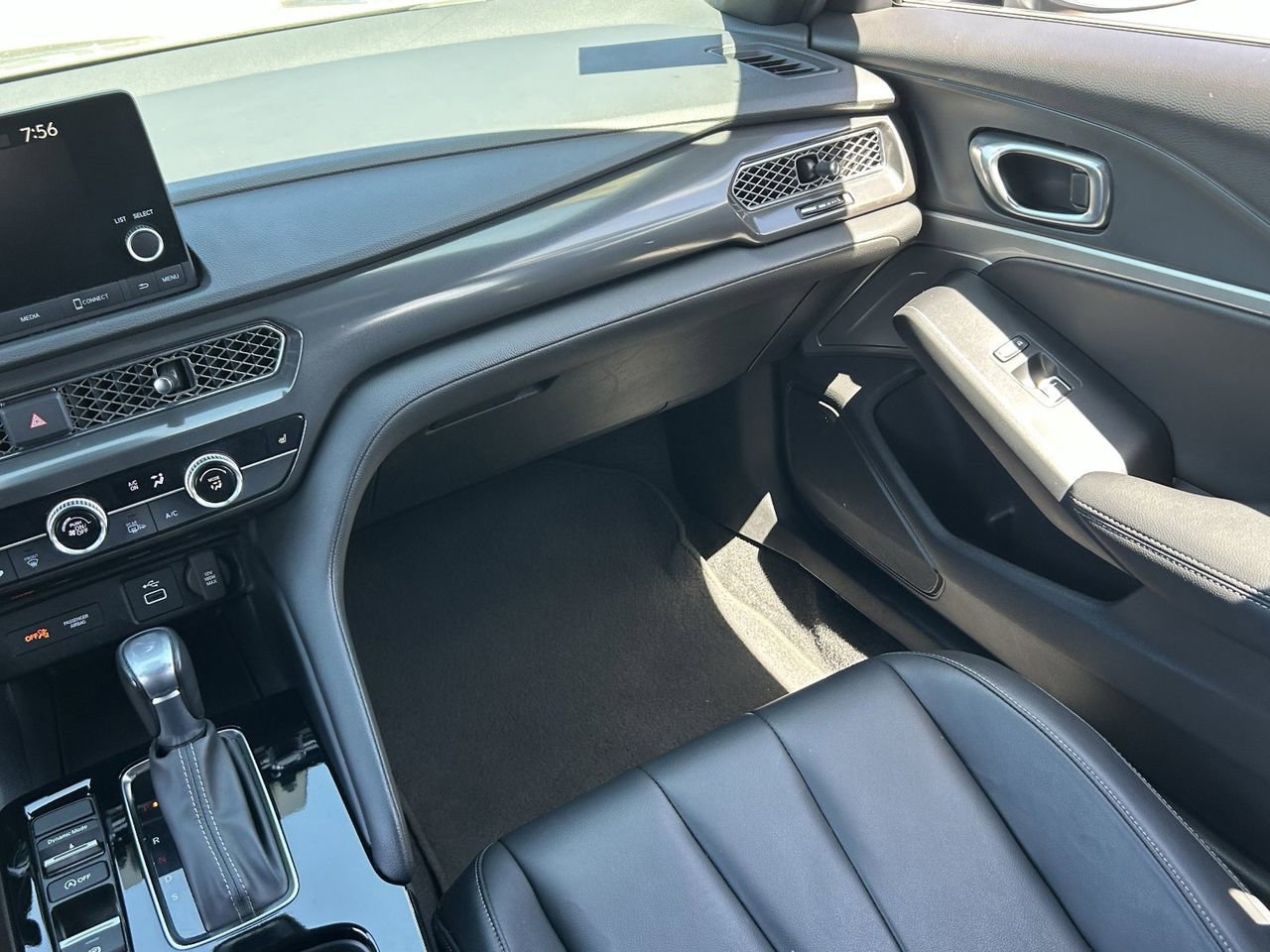 Certified 2023 Acura Integra A-Spec FWD image 19