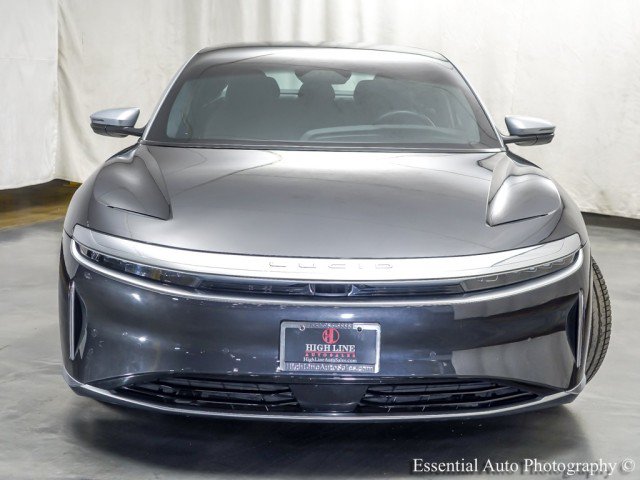 Used 2022 Lucid Air Grand Touring AWD/4WD image 6