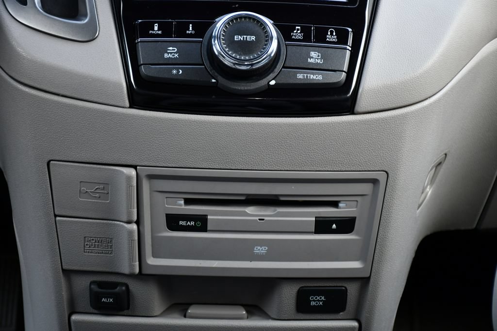 Used 2017 Honda Odyssey EX-L image 33