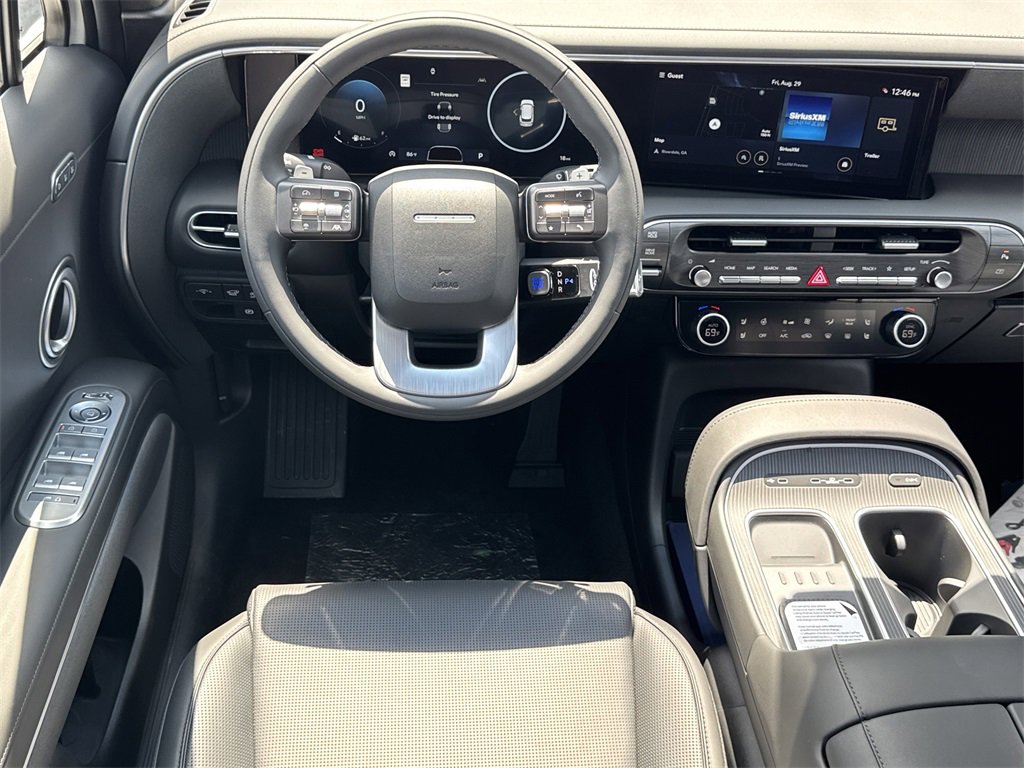 New 2026 Hyundai Palisade Calligraphy image 41