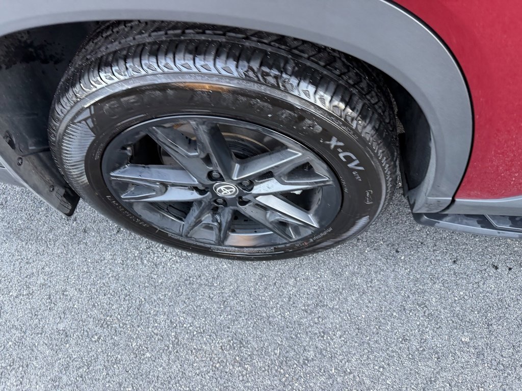 Used 2025 Toyota Grand Highlander AWD Hybrid image 23