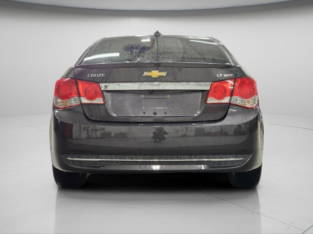 Used 2015 Chevrolet Cruze LT image 20
