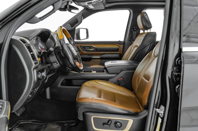 Used 2020 RAM 1500 Limited image 29