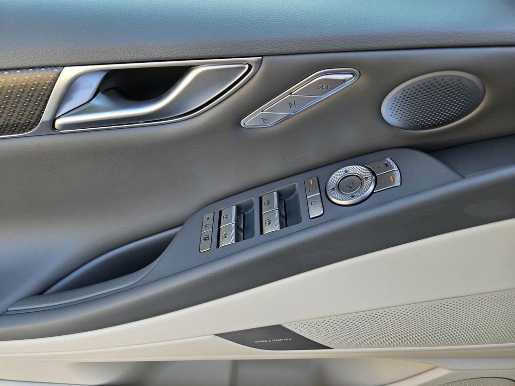 New 2026 Genesis G80 3.5T Sport Prestige image 18