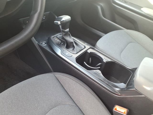 Used 2025 Kia K4 FWD image 11