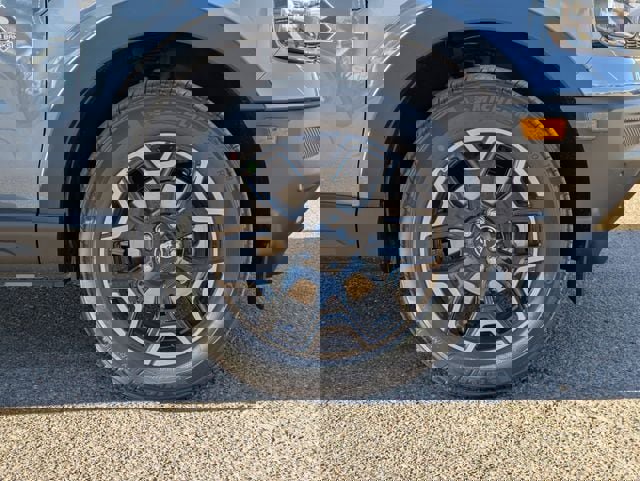 New 2025 Ford Bronco Sport Outer Banks w/ Outer Banks Tech Package+ image 41