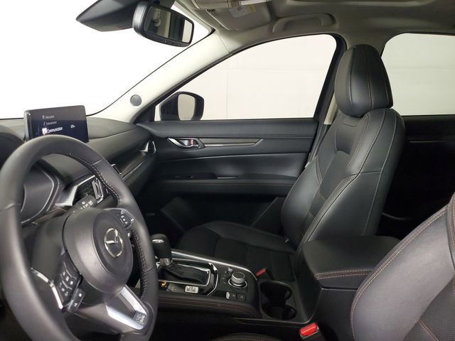 Certified 2023 MAZDA CX-5 AWD 2.5 S w/ Premium Plus Pkg image 22