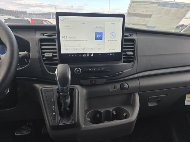 New 2026 Ford Transit 250 148 Medium Roof image 15