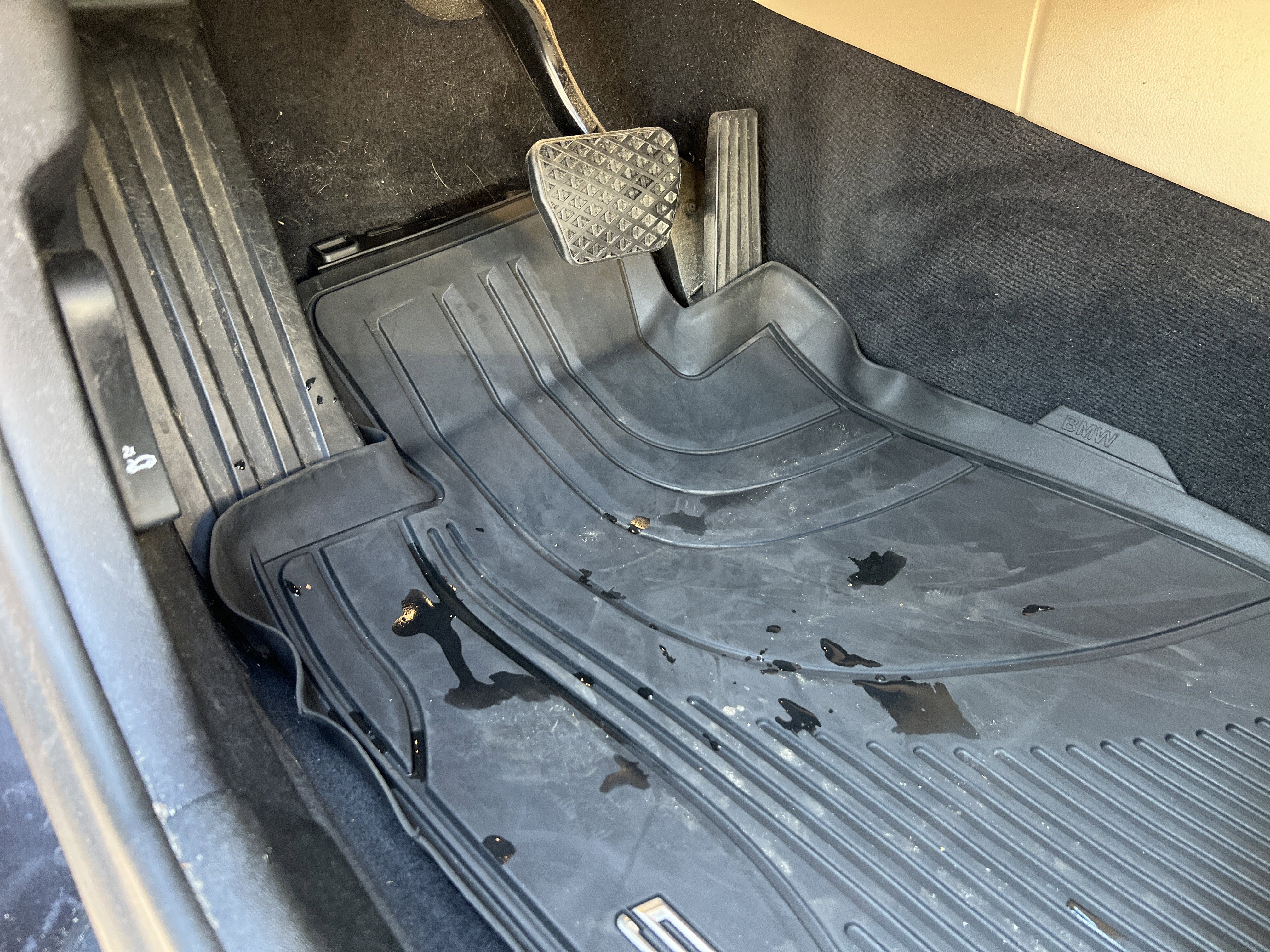 Used 2020 BMW 530i xDrive image 17