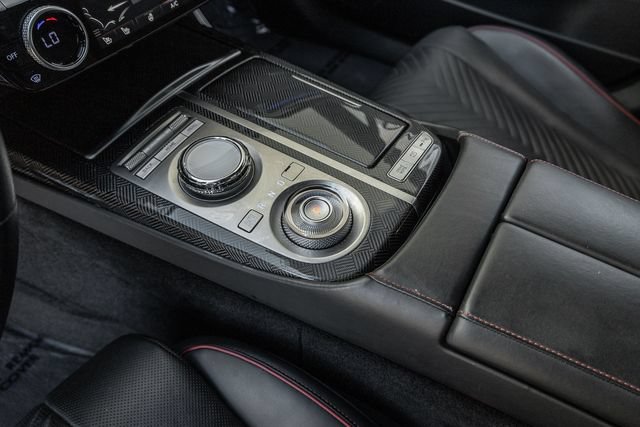 Used 2024 Genesis G80 3.5T Sport AWD/4WD image 11