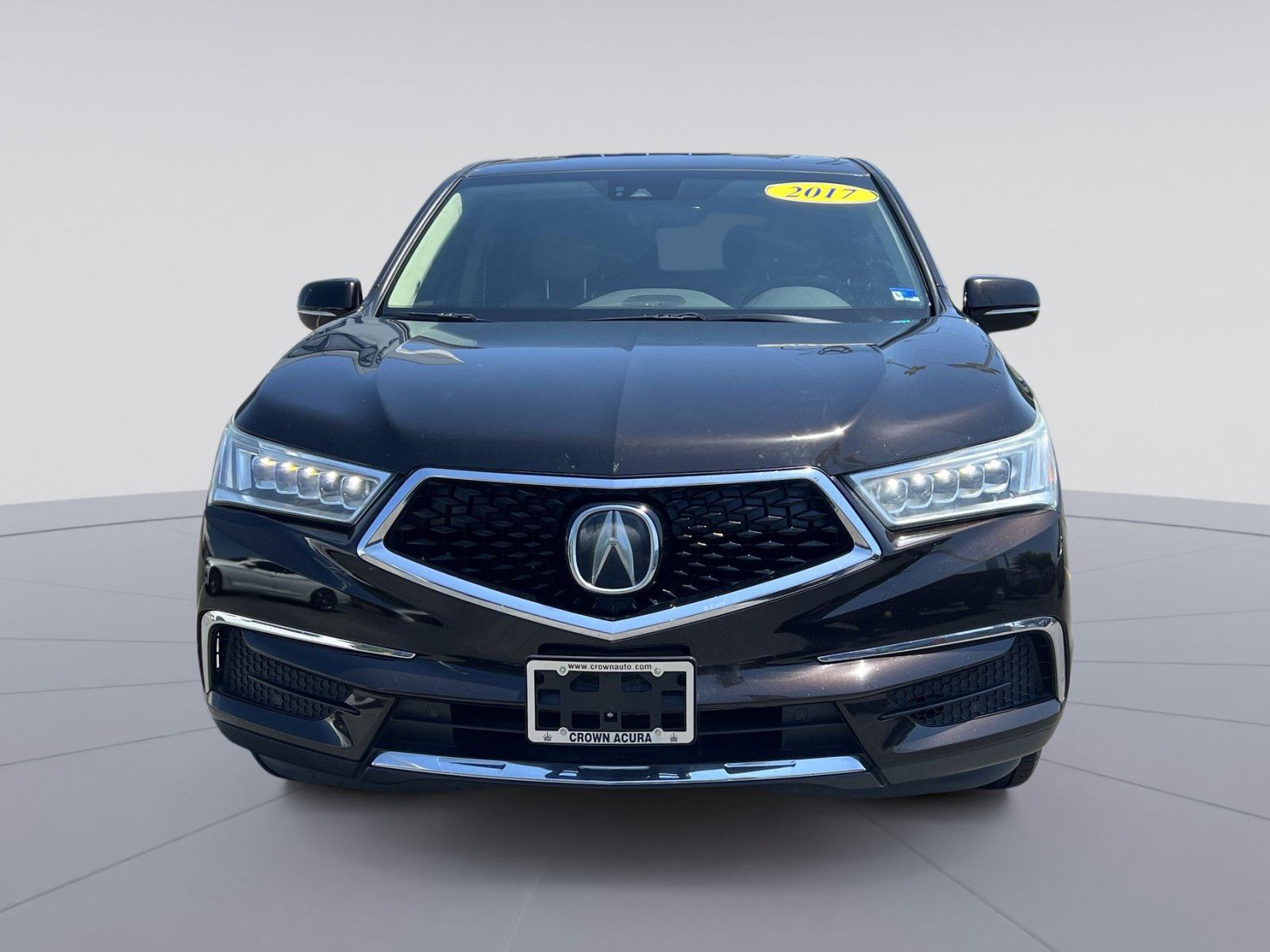Used 2017 Acura MDX SH-AWD w/ Technology Package image 12