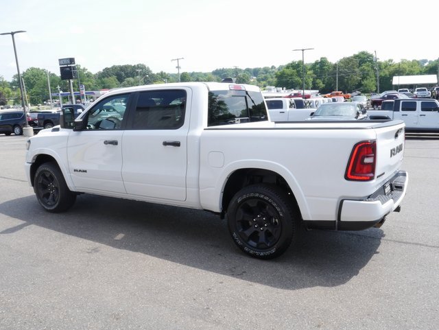 New 2026 RAM 1500 Big Horn image 7
