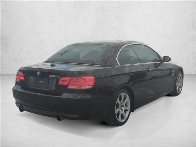 Used 2008 BMW 335i Convertible image 5