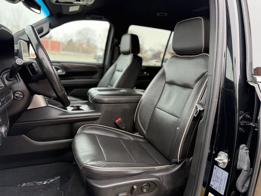 Used 2021 Chevrolet Tahoe Premier image 24