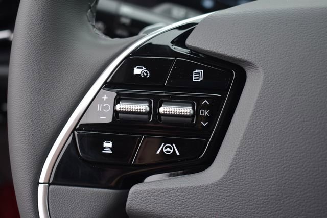 New 2026 Kia Niro EX image 25