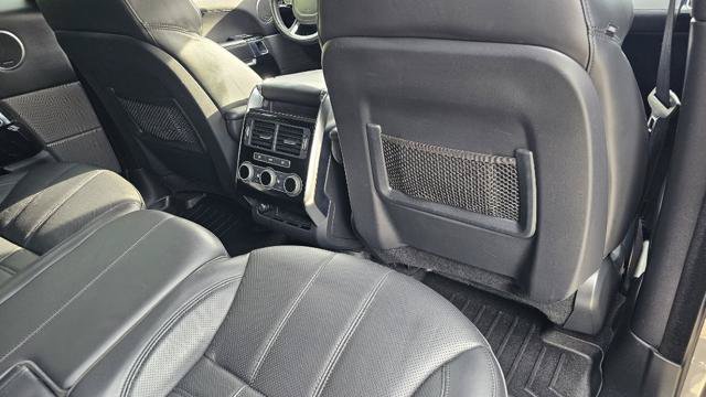 Used 2017 Land Rover Range Rover Sport Autobiography AWD/4WD image 49