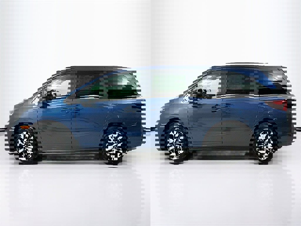 New 2026 Honda Odyssey EX-L image 4