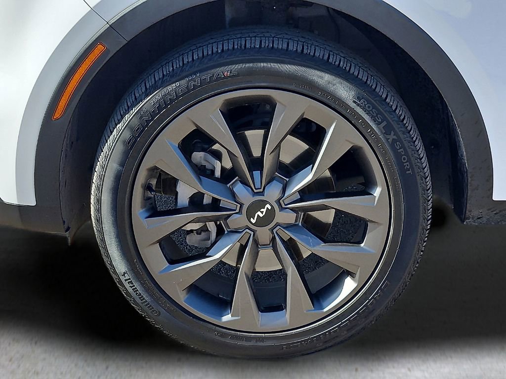 Used 2023 Kia Sorento X-Line EX image 10