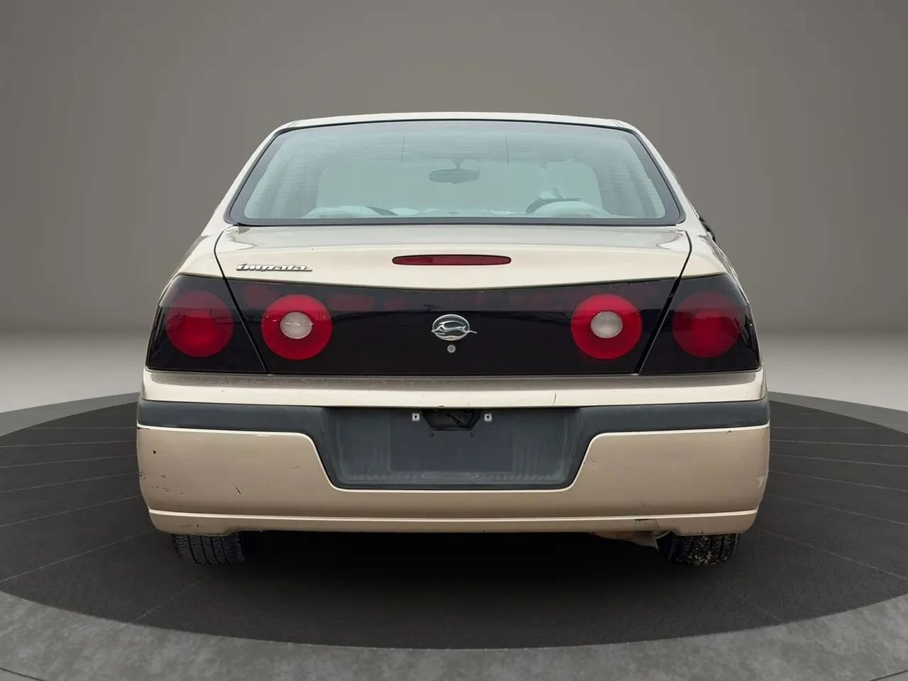 Used 2005 Chevrolet Impala w/ Unmarked Police Pkg FWD image 6