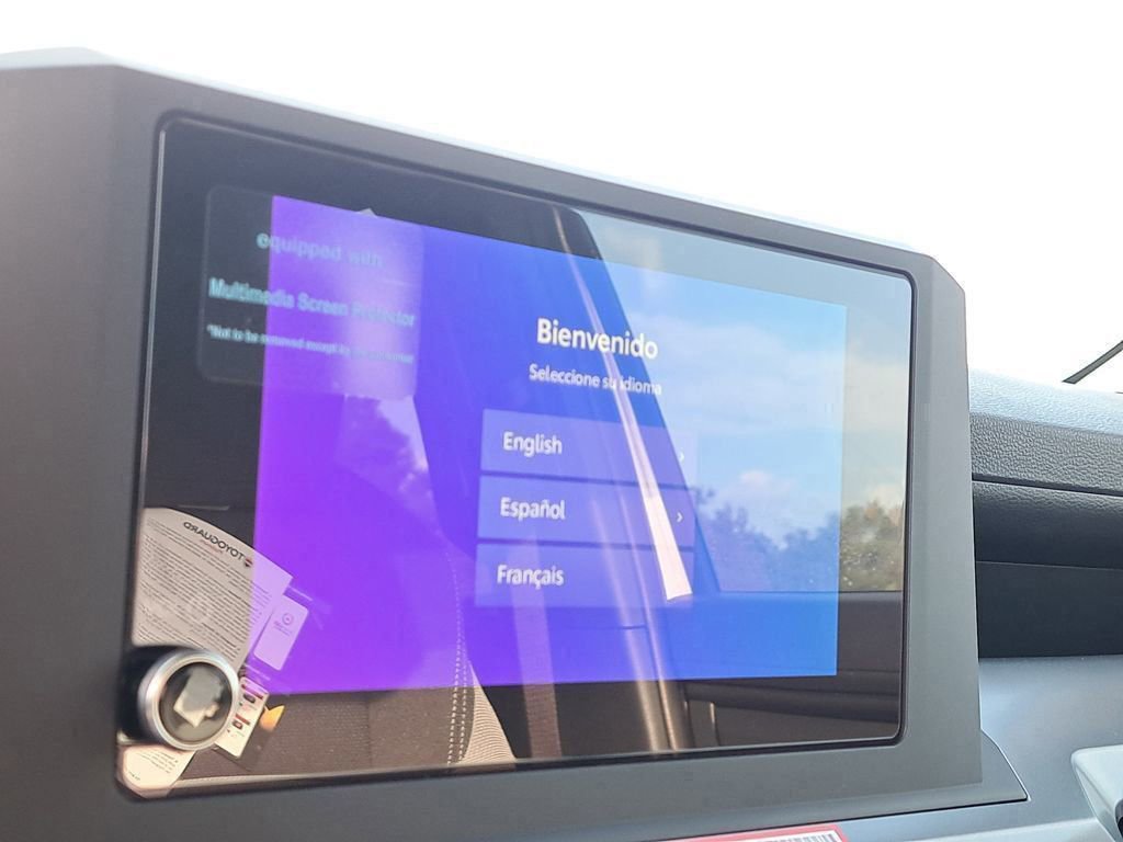 New 2025 Toyota 4Runner TRD Off-Road image 21