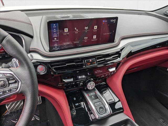 New 2026 Acura MDX A-Spec image 11