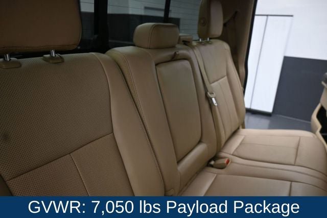 Used 2018 Ford F150 Lariat w/ Equipment Group 502A Luxury AWD/4WD image 24