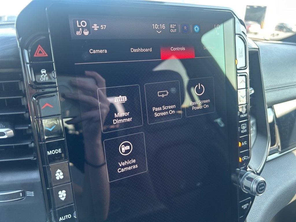 New 2026 RAM 1500 Rebel image 51
