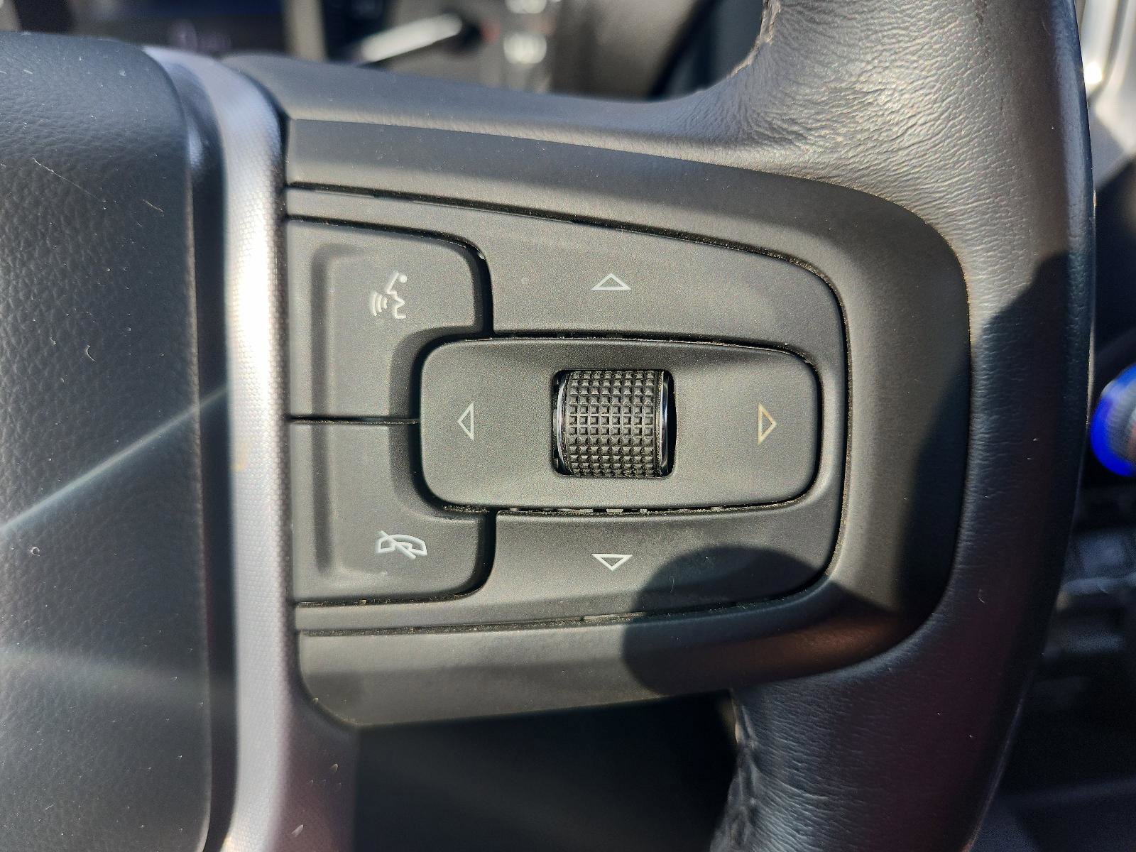 Used 2021 GMC Sierra 1500 SLT w/ SLT Premium Package image 29