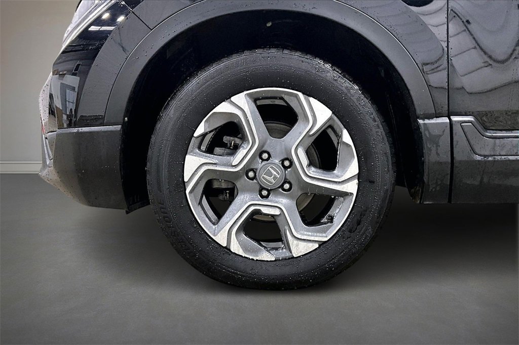 Used 2019 Honda CR-V EX image 33