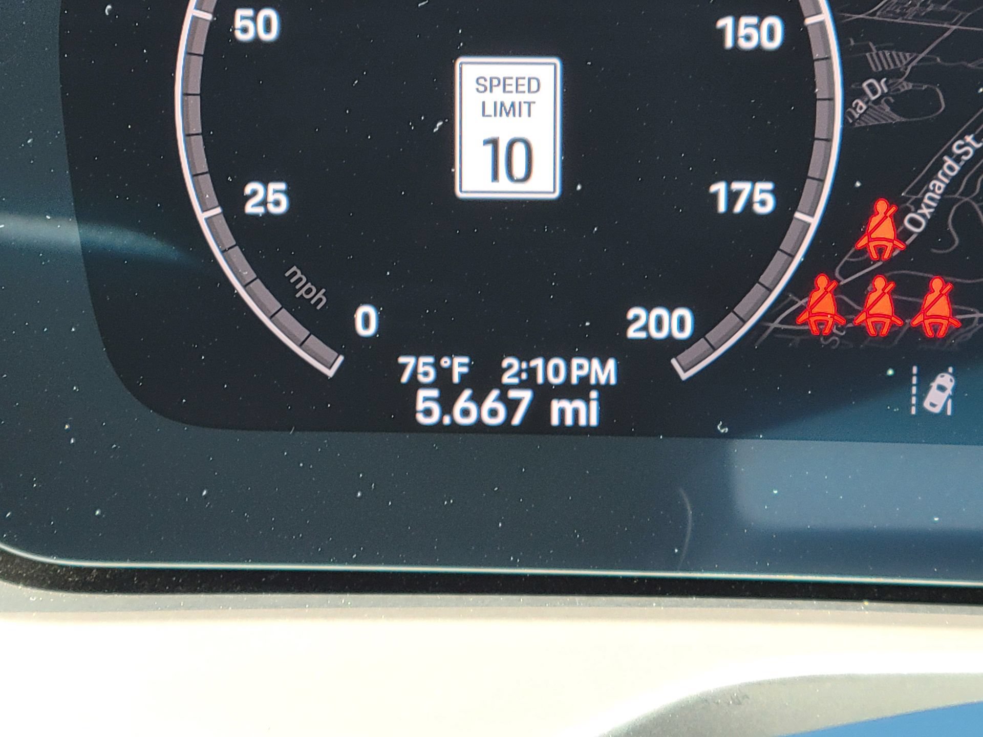 Used 2026 Porsche Panamera image 16