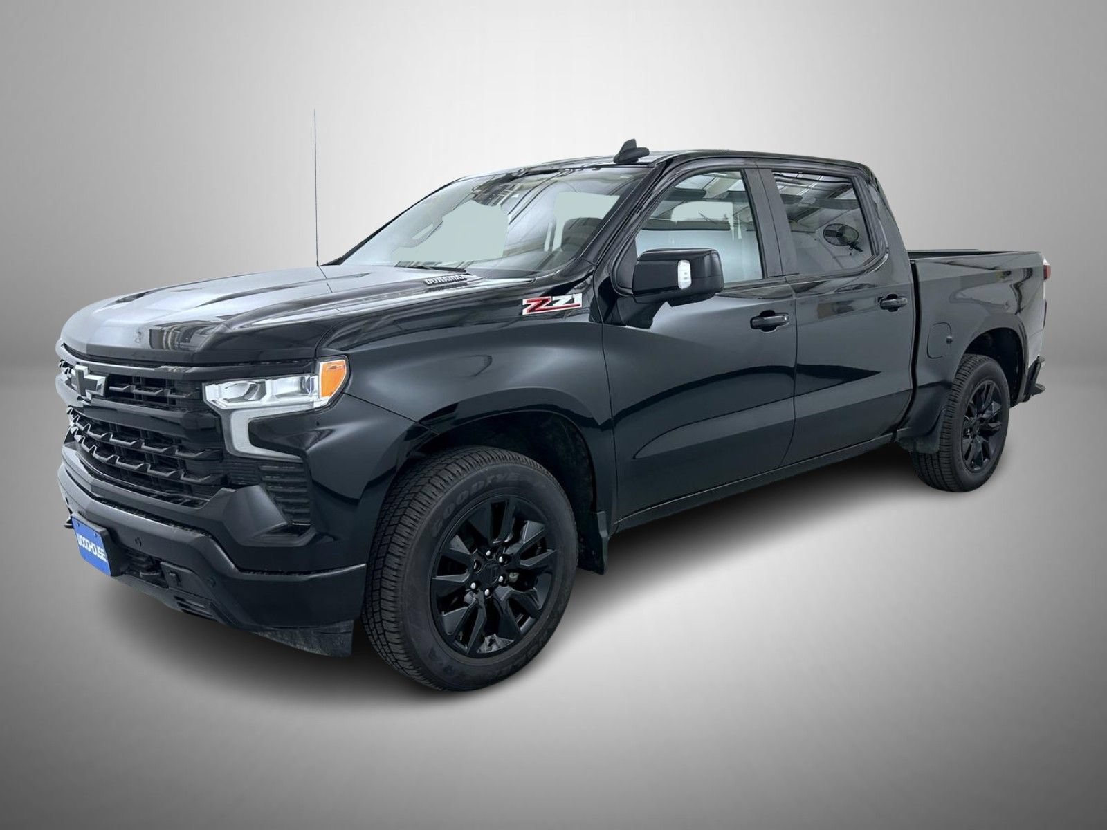 Used 2024 Chevrolet Silverado 1500 RST w/ All Star Edition Plus