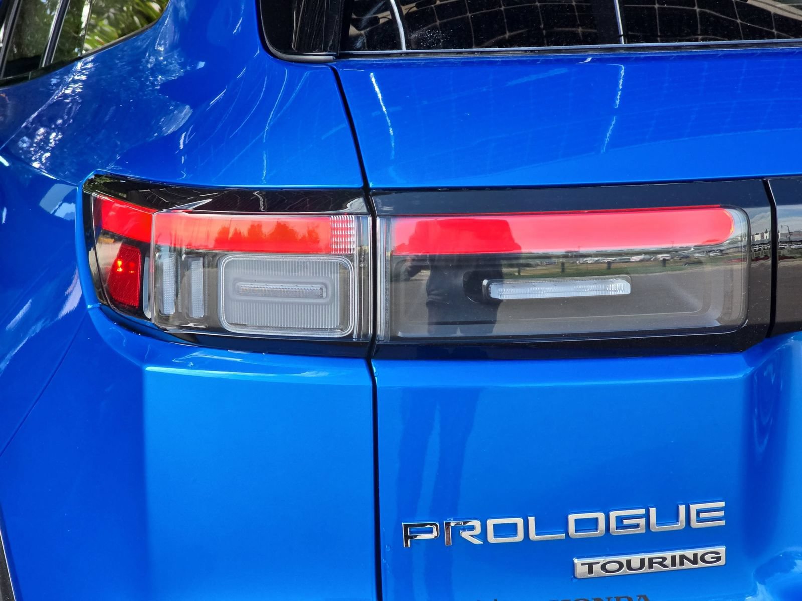 New 2026 Honda Prologue Touring image 32