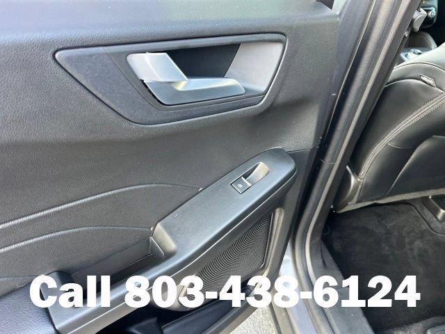 Used 2023 Ford Escape Platinum AWD/4WD image 13