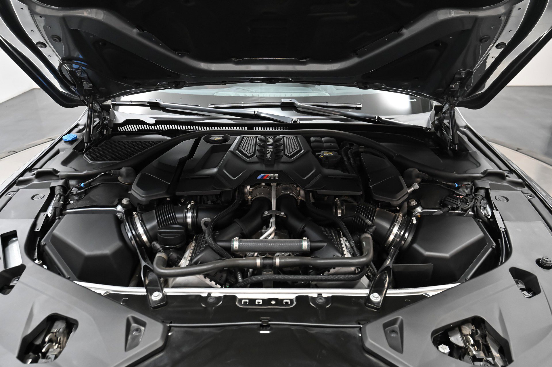 Used 2023 BMW M8 Gran Coupe xDrive Competition w/ Premium Package image 47