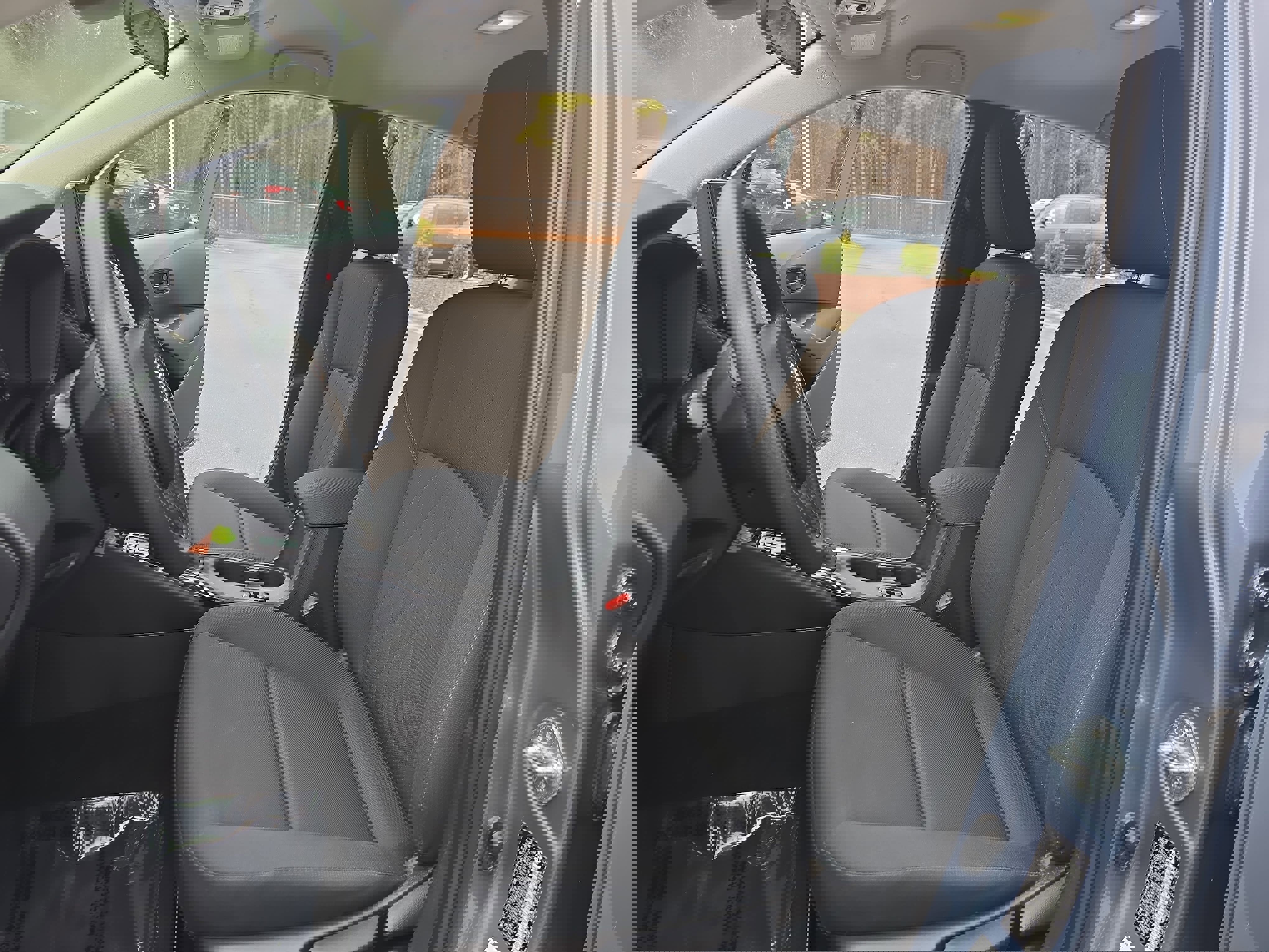 Used 2023 Toyota Corolla LE image 16