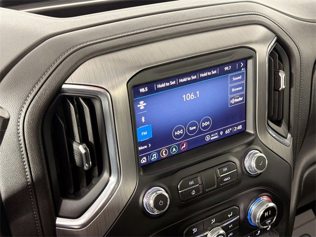 Used 2021 GMC Sierra 1500 Denali w/ Driver Alert Package II image 15