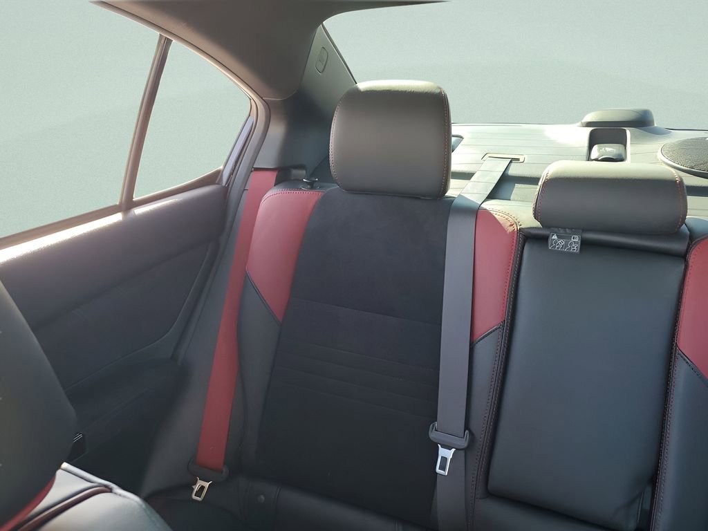 Used 2021 Subaru WRX STI Limited image 12