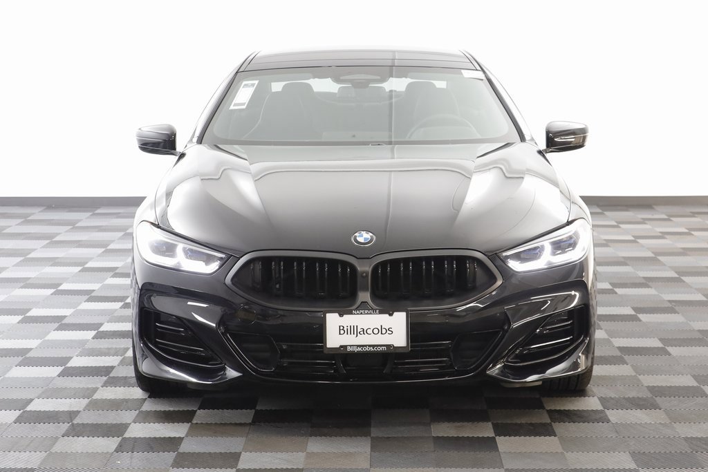 Certified 2025 BMW 840i xDrive image 24