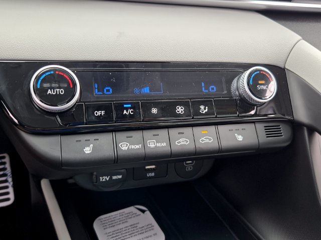 New 2026 Hyundai Elantra SEL Sport FWD image 8