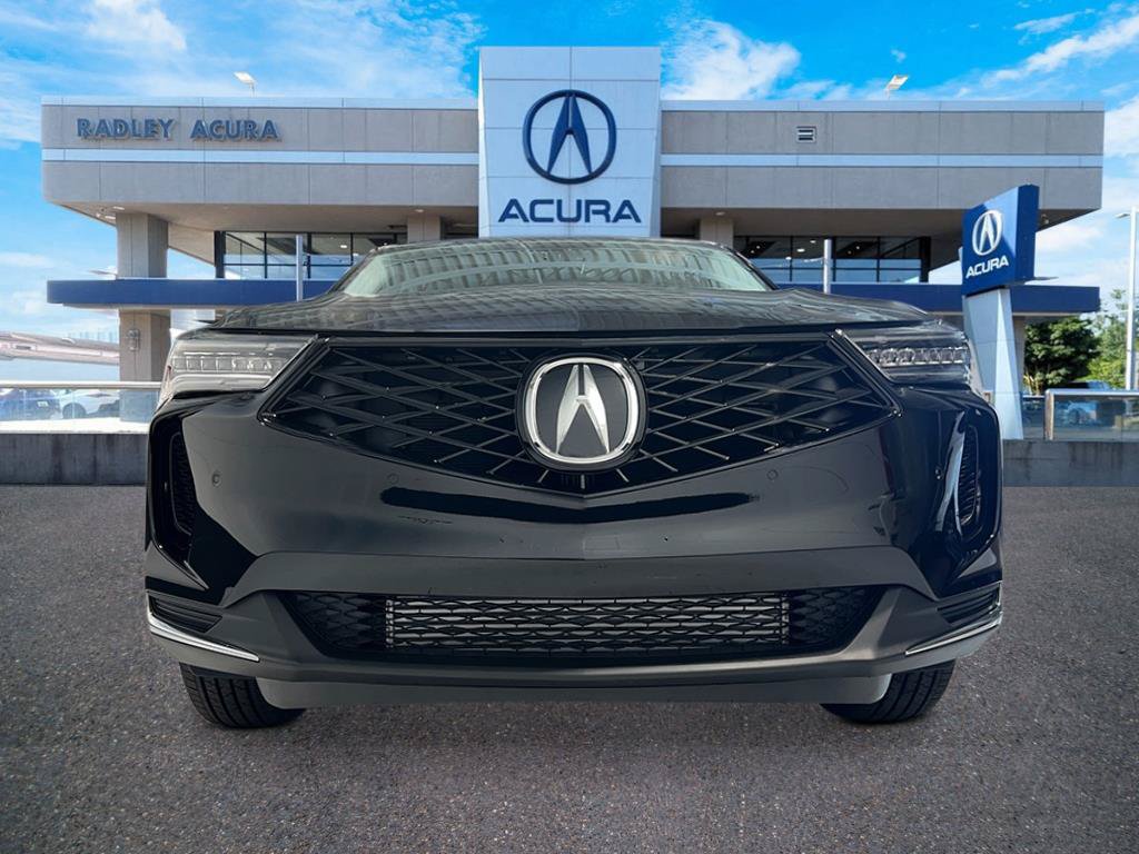 New 2026 Acura RDX w/ Technology Package AWD/4WD image 10