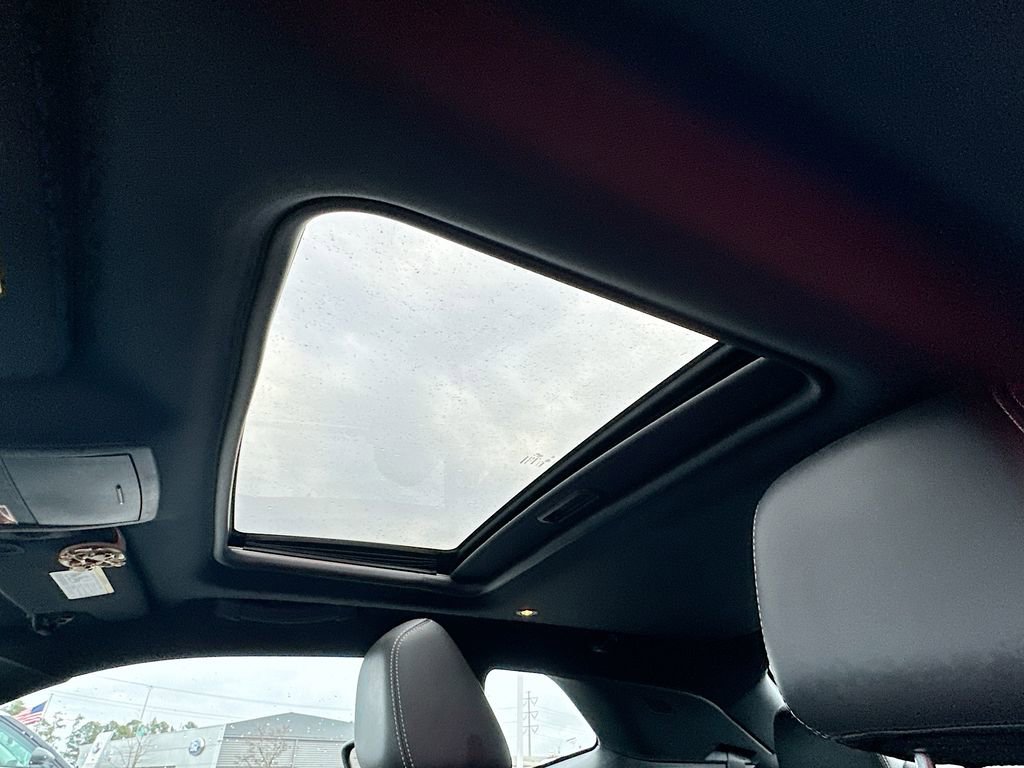 Used 2013 Dodge Challenger Rallye Redline image 11