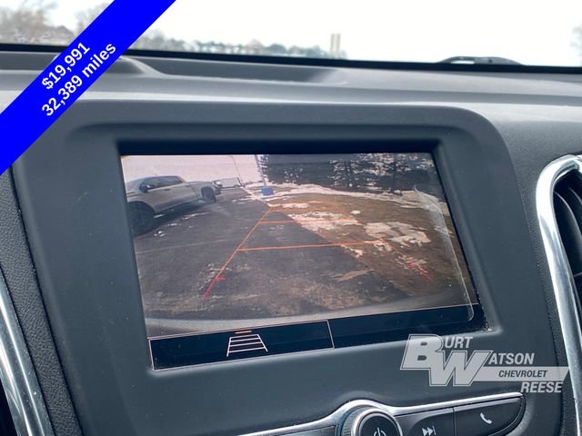 Used 2023 Chevrolet Equinox LT image 24