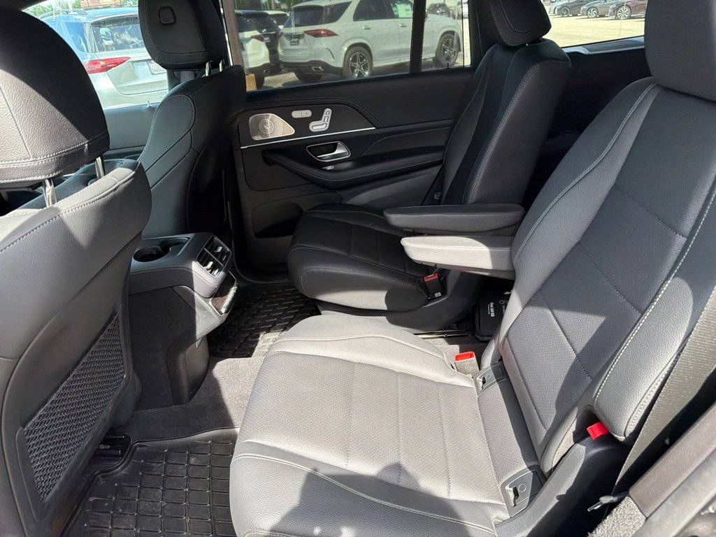 Certified 2023 Mercedes-Benz GLS 450 4MATIC image 13