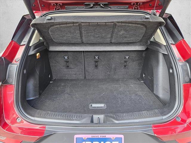Used 2023 Buick Encore GX Essence w/ Experience Buick Package FWD image 19