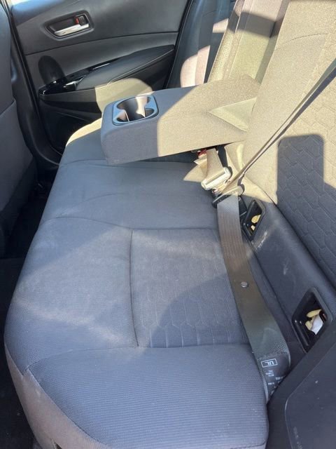 Used 2023 Toyota Corolla SE image 10