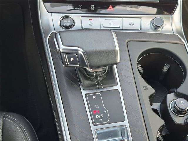 Used 2023 Audi A7 3.0T Prestige AWD/4WD image 12