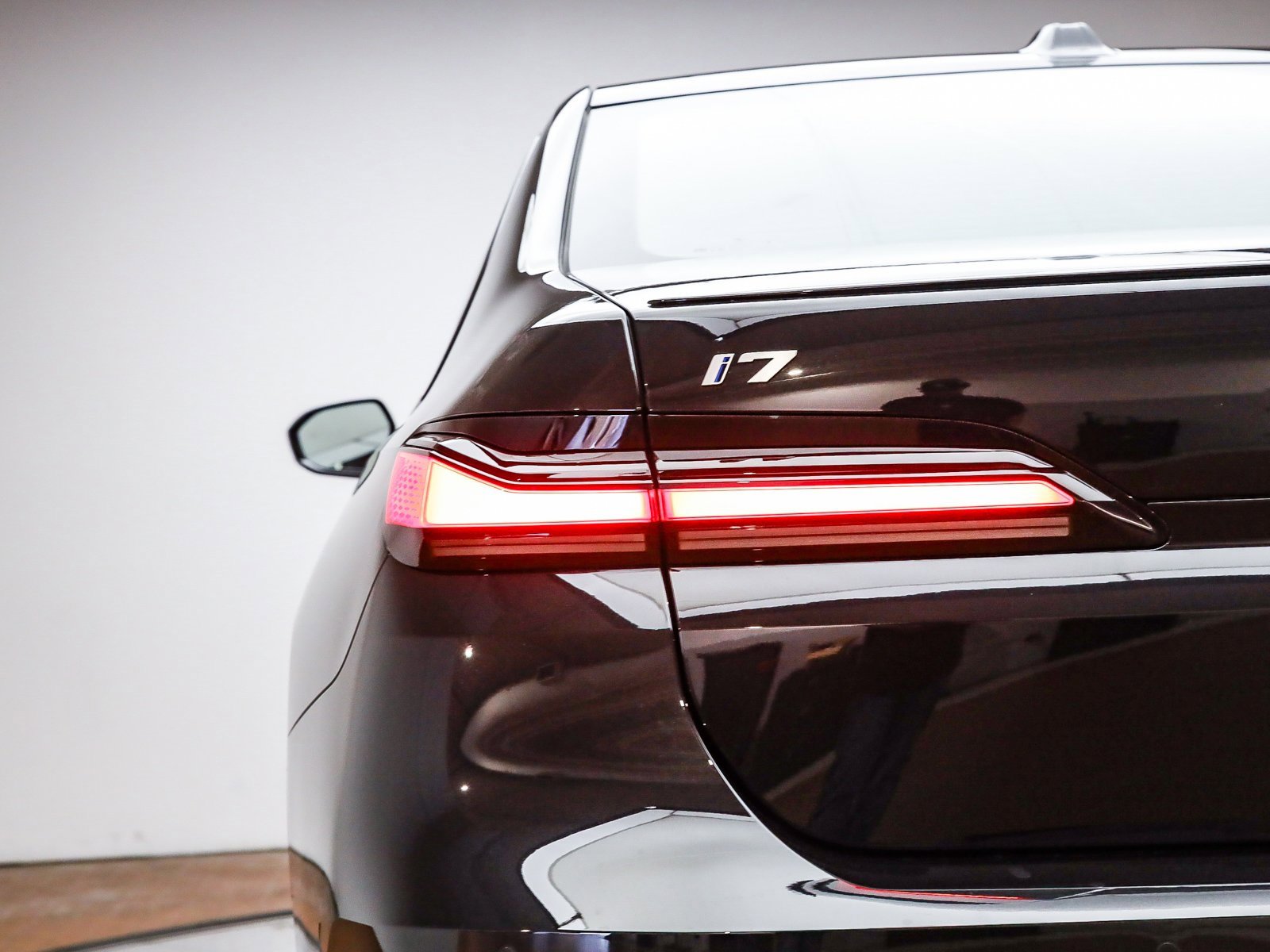 New 2026 BMW i7 eDrive50 w/ M Sport Package image 10