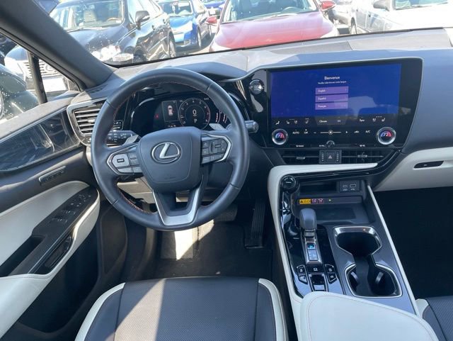 Used 2024 Lexus NX 350 AWD image 8