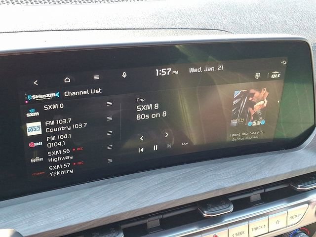 Used 2024 Kia Telluride SX X-Pro image 18